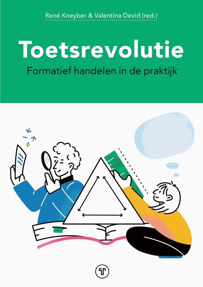 Toetsrevolutie Toetsrevolutie