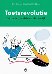 Toetsrevolutie Toetsrevolutie