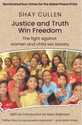 Justice and Truth Win Freedom