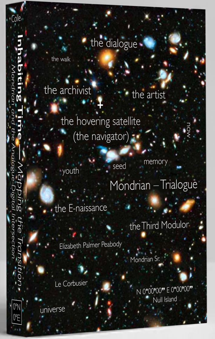 Inhabiting Time — Mapping the Transition Inhabiting Time — Mapping the Transition