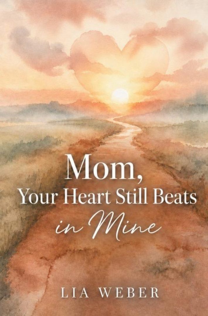 Mom, Your Heart Still Beats in Mine: Letting Go of the Pain, Holding On to the Love Mom, Your Heart Still Beats in Mine: Letting Go of the Pain, Holding On to the Love
