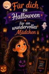 Für dich zu Halloween Für dich zu Halloween