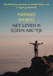 Het leven is (g)een ABC'tje