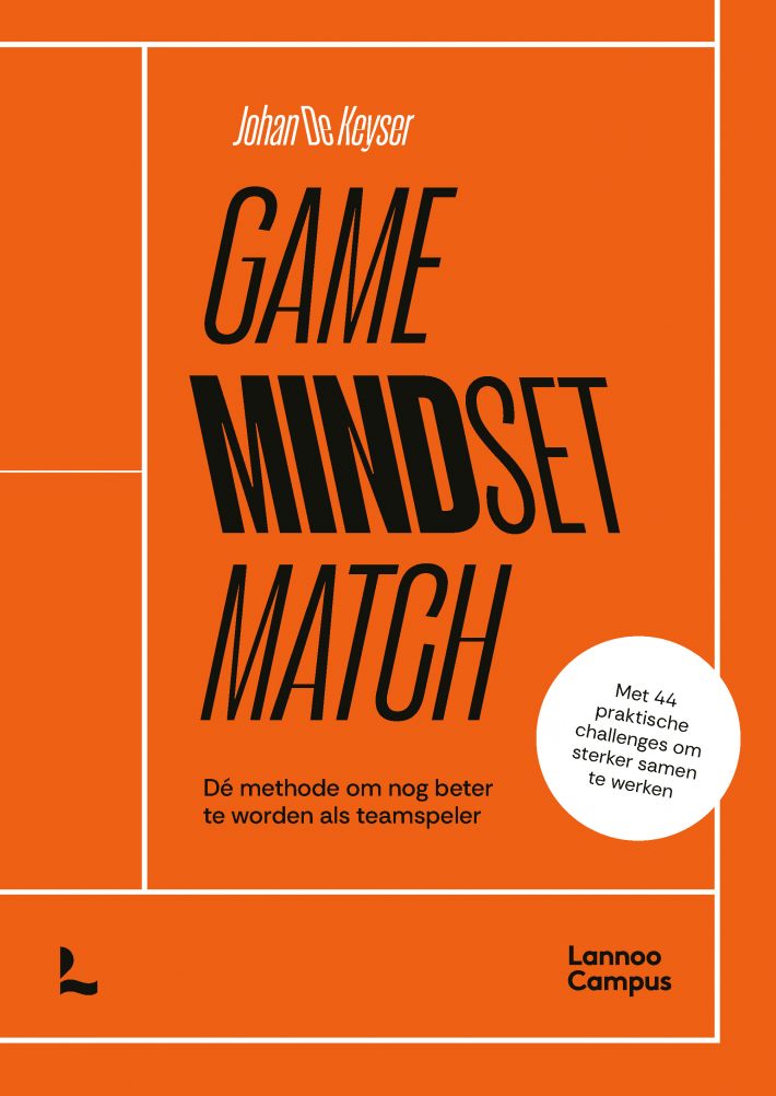 Game, MindSet, Match Game, MindSet, Match