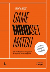 Game, MindSet, Match