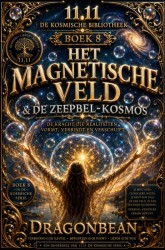 Het Magnetische Veld & De Zeepbel-Kosmos