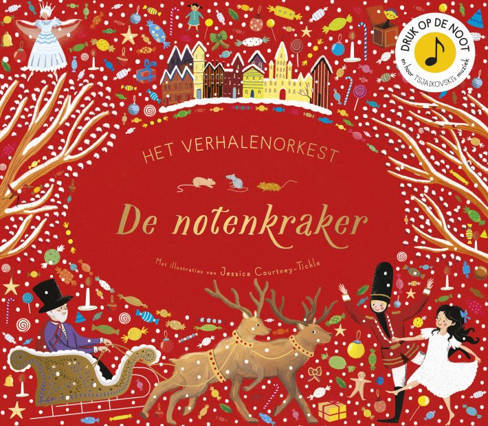 De notenkraker