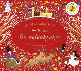 De notenkraker
