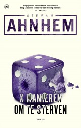 X manieren om te sterven