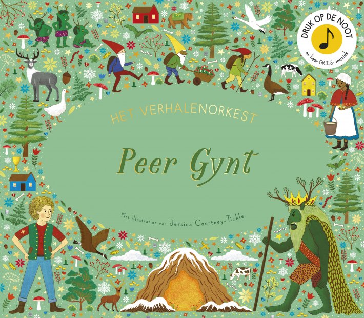 Peer Gynt
