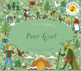 Peer Gynt