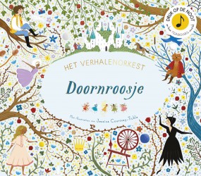 Doornroosje Doornroosje
