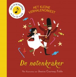 De notenkraker