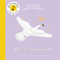 Het zwanenmeer Het zwanenmeer