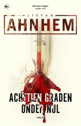 Achttien graden onder nul