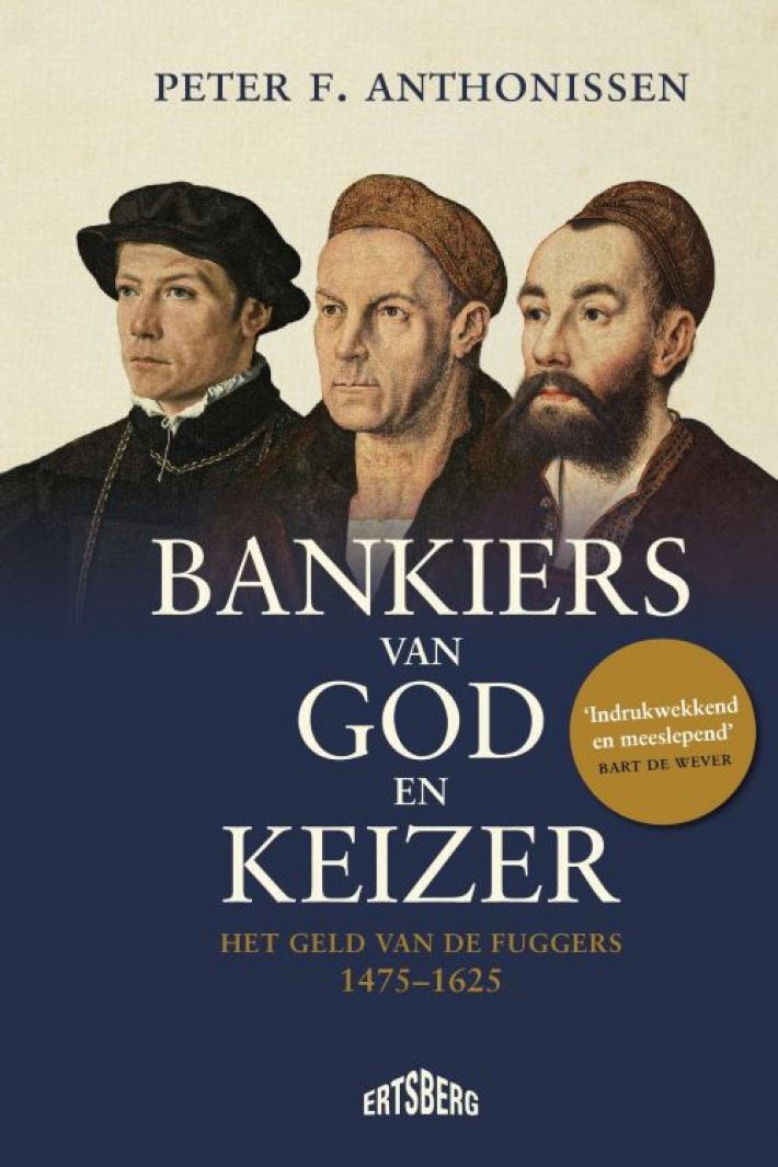 Bankiers van God en keizer