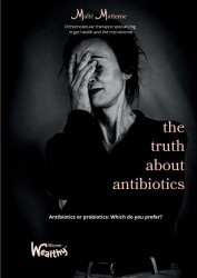 the truth about antibiotics