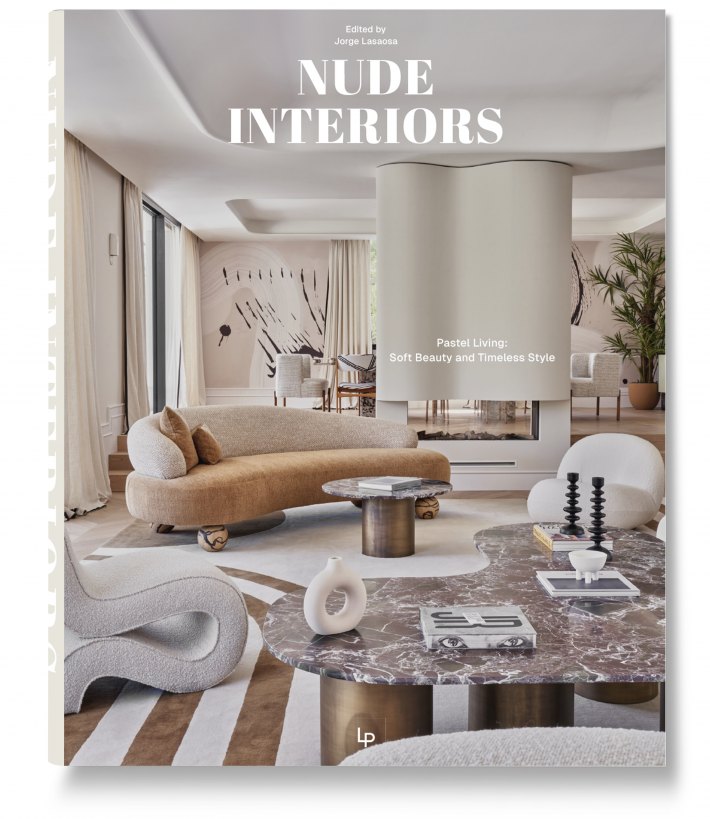 Nude Interiors Nude Interiors