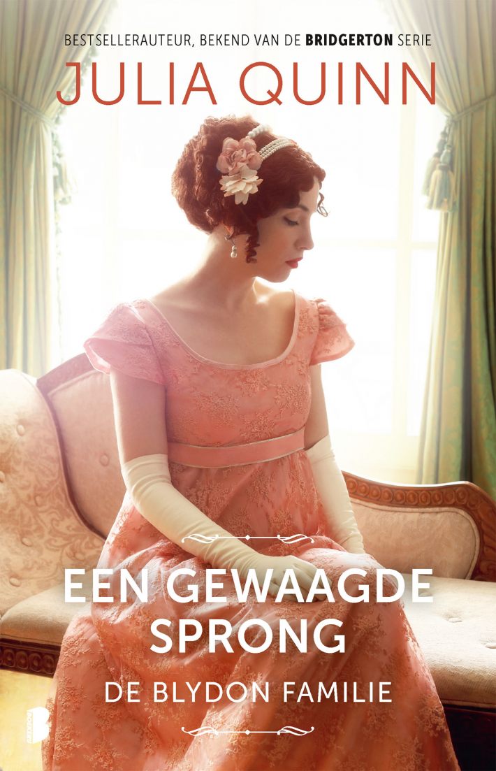 Een gewaagde sprong • Een gewaagde sprong Een gewaagde sprong • Een gewaagde sprong