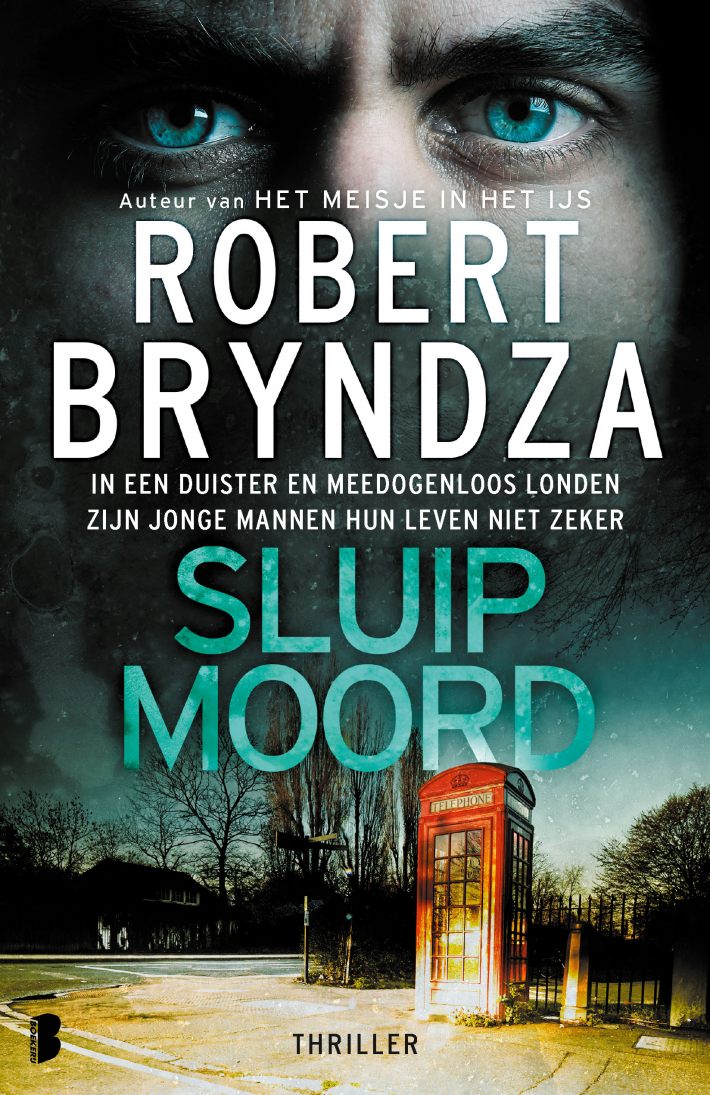 Sluipmoord &bullet; Sluipmoord