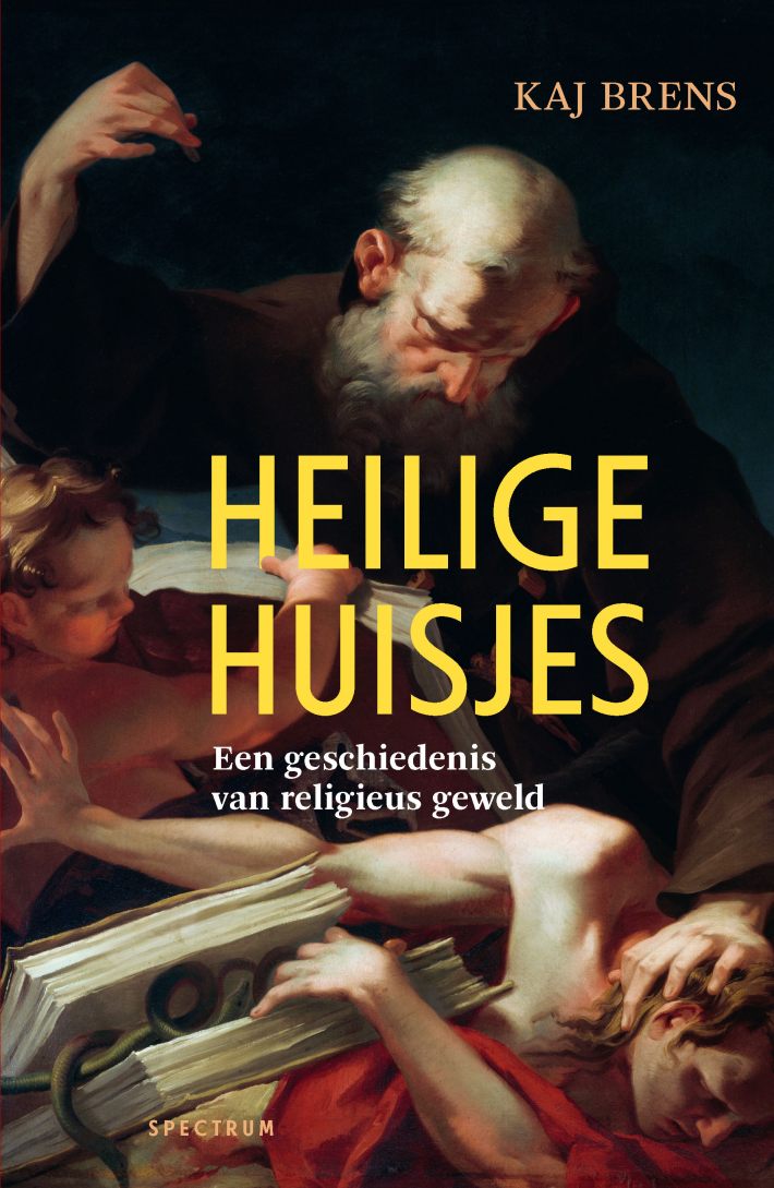 Heilige huisjes • Heilige huisjes Heilige huisjes • Heilige huisjes