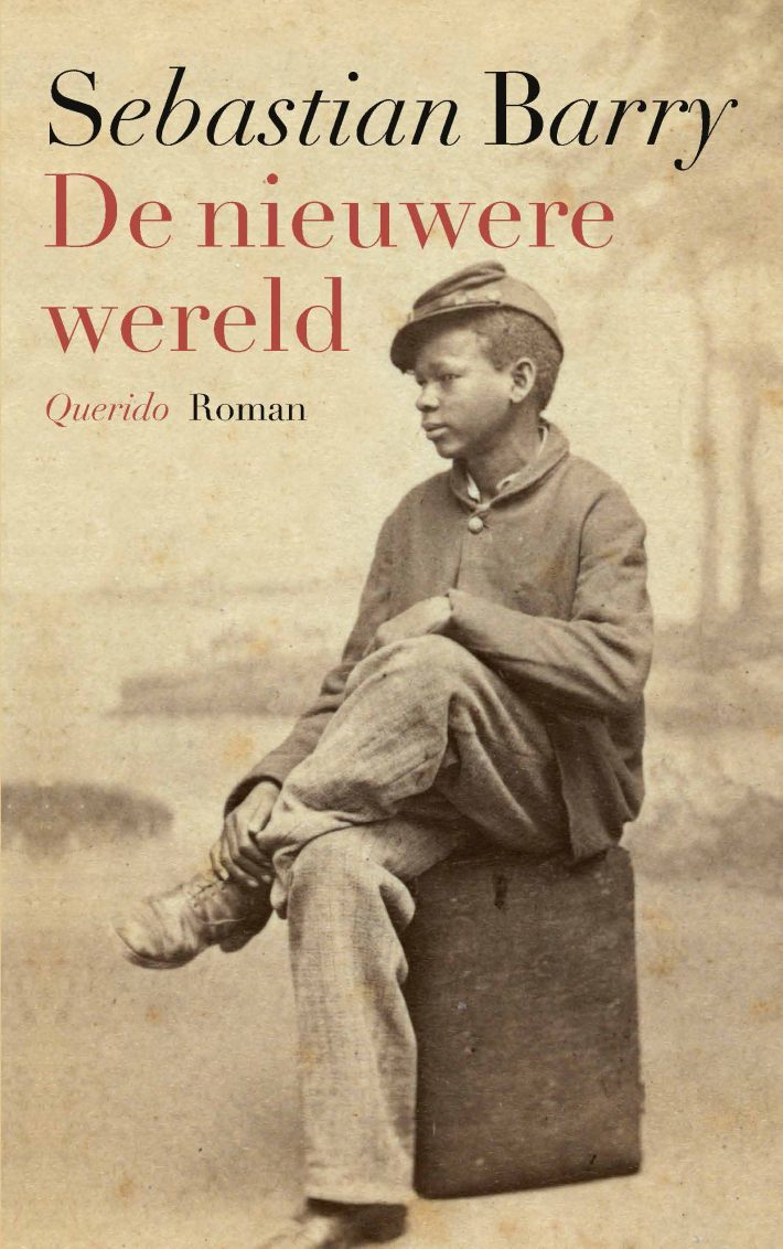 De nieuwere wereld De nieuwere wereld