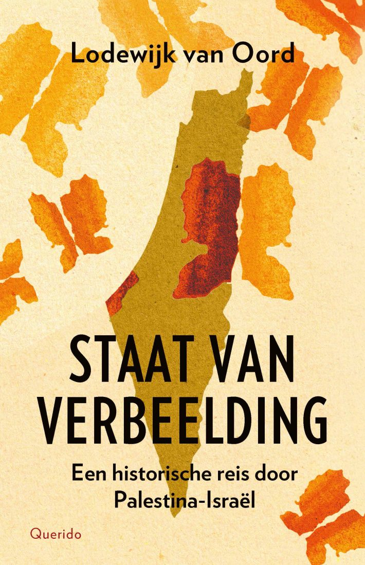 Staat van verbeelding • Staat van verbeelding Staat van verbeelding • Staat van verbeelding