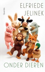 Onder dieren &bullet; Onder dieren