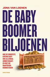 De babyboomerbiljoenen &bullet; De babyboomerbiljoenen