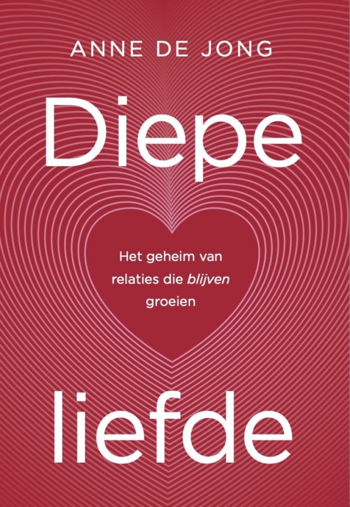 Diepe liefde • Diepe liefde Diepe liefde • Diepe liefde