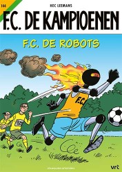 F.C. De Robots