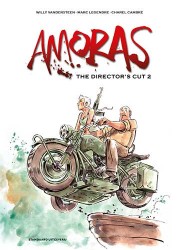 Amoras Director's cut Amoras Director's cut
