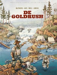 De goldrush De goldrush