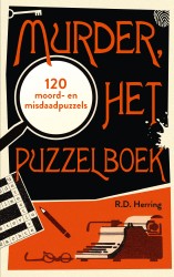 Murder, het puzzelboek