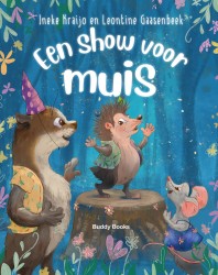 Een show voor muis