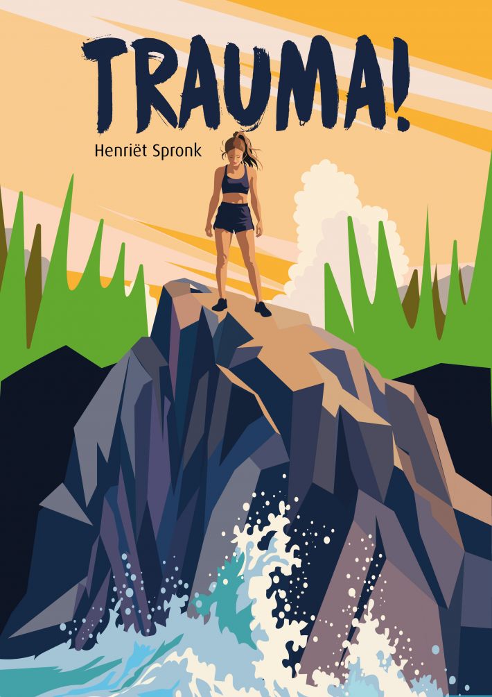 Trauma! Trauma!