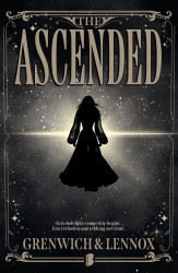 The Ascended &bullet; The Ascended