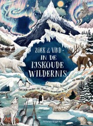 Zoek & Vind - in de ijskoude wildernis