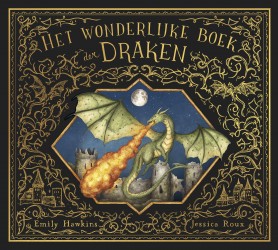 Het wonderlijke boek der draken