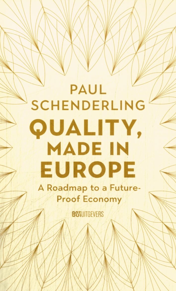 Quality, Made in Europe