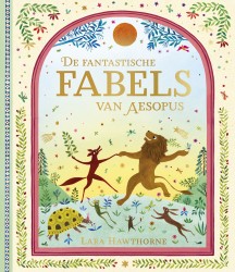 De fantastische fabels van Aesopus De fantastische fabels van Aesopus