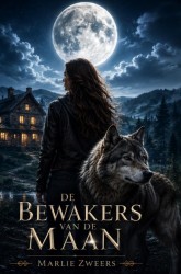 De bewakers van de maan De bewakers van de maan