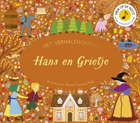 Hans en Grietje