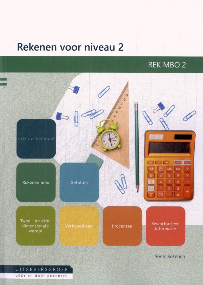 REK MBO 2