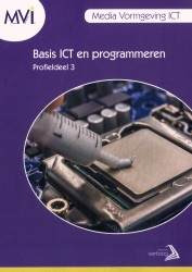 Basis ICT en programmeren