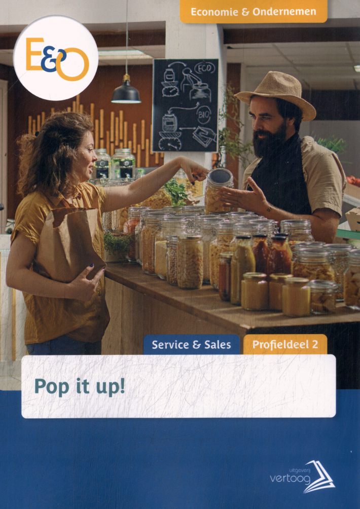 Service & Sales