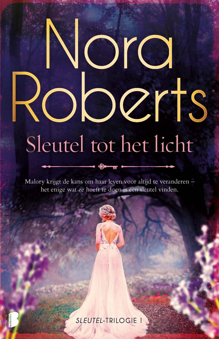 Sleutel tot het licht
