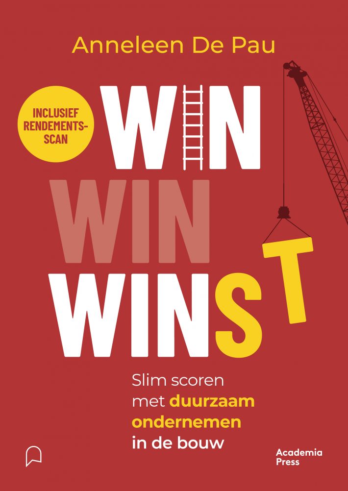 Win win winst Win win winst