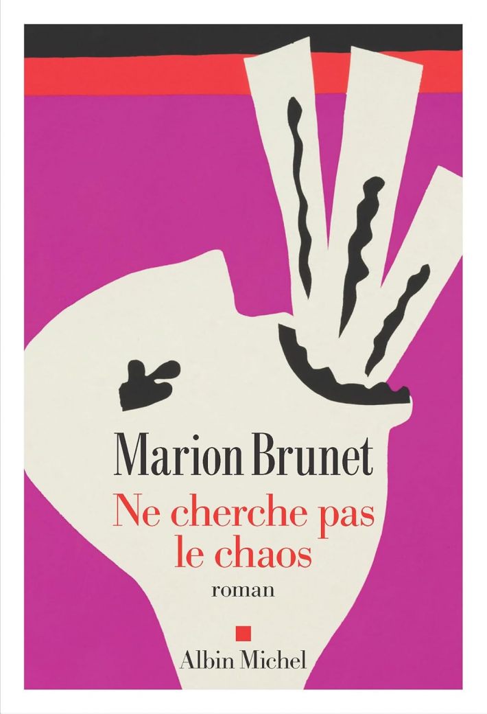 Ne cherche pas le chaos Ne cherche pas le chaos