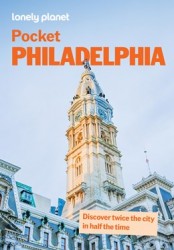 Lonely Planet Pocket Philadelphia